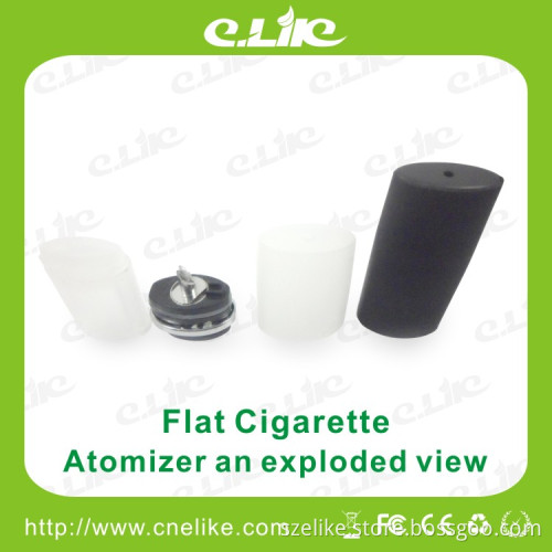 2014 Healthy No Leak Tank Atomizer for Elips Starter Kits Electronic Cigarette